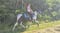 Annuncio cavallo