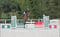 Annonce cheval