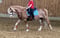 Annonce cheval