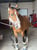 Horse ad