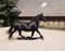 Horse ad