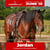 Paardadvertentie