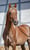 Horse ad