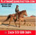 Horse ad