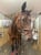 Horse ad