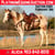 Horse ad
