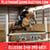 Horse ad