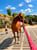 Horse ad
