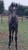 Annonce cheval