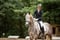 Annonce cheval