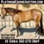 Horse ad