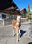 Horse ad