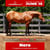 Horse ad