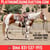 Horse ad