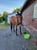 Annonce cheval