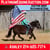 Horse ad