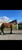 Horse ad