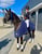 Horse ad