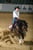 Horse ad