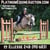 Horse ad