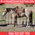 Horse ad