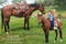 Annuncio cavallo