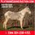 Horse ad