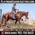 Horse ad