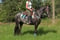 Annuncio cavallo