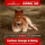 Horse ad