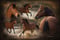 Horse ad