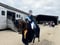 Horse ad