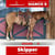 Horse ad