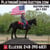 Horse ad