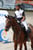 Horse ad
