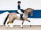Horse ad
