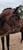 Horse ad