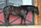Horse ad