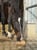Horse ad