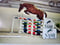 Horse ad