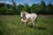Horse ad