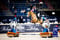 Horse ad