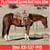 Horse ad