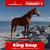 Horse ad