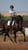 Anuncio de caballos