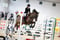 Horse ad