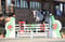 Horse ad