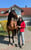 Horse ad