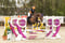 Horse ad