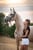 Horse ad